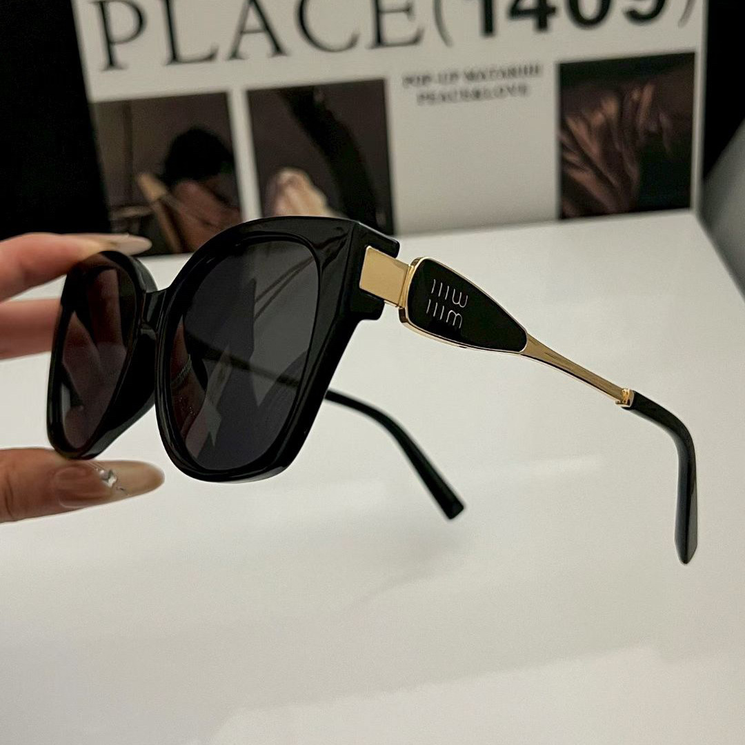 Sunglasses Cat Eye - Gafas de Sol Polarizadas Cat Eye