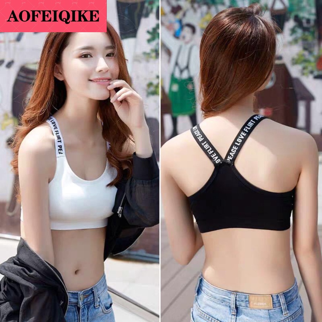 40-65Kg sujetador Sexy Top muj - Bralette Triangle Set reseña y precio
