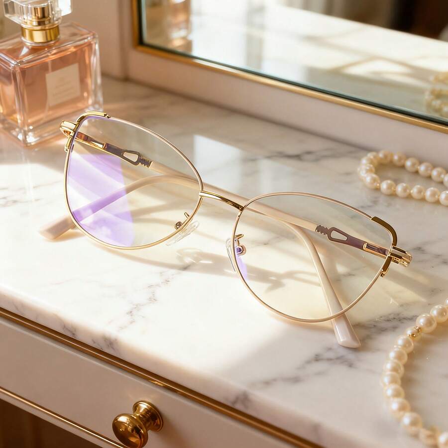Gafas de sol de lujo para muje - Sunglasses Cat Eye reseña y precio
