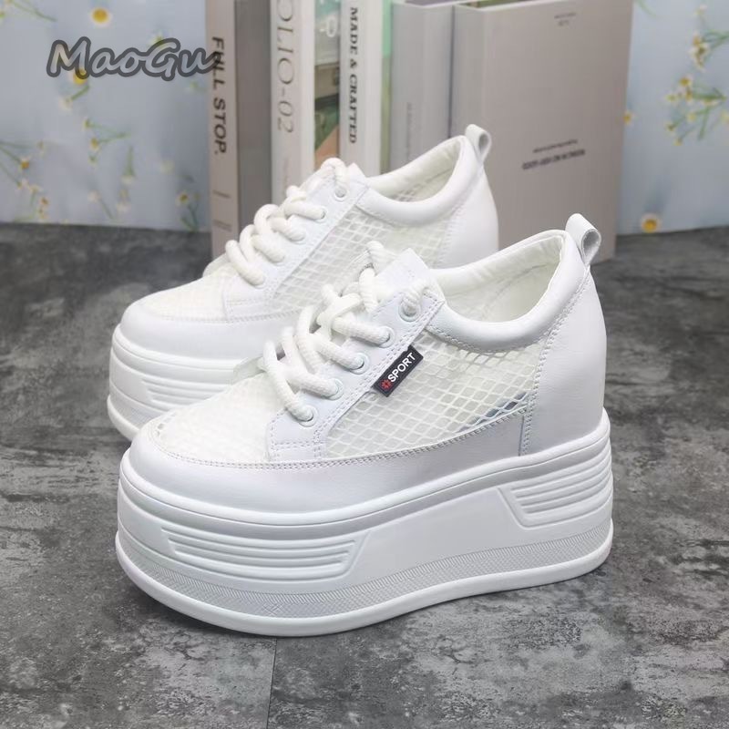 Tenis De Mujer, Zapatillas Dep - Wedge Espadrille Women reseña y precio