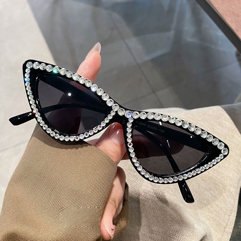 Gafas de sol estilo ojo de gat - Sunglasses Cat Eye reseña y precio