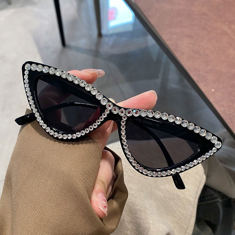 Gafas de sol estilo ojo de gat - Sunglasses Cat Eye reseña y precio