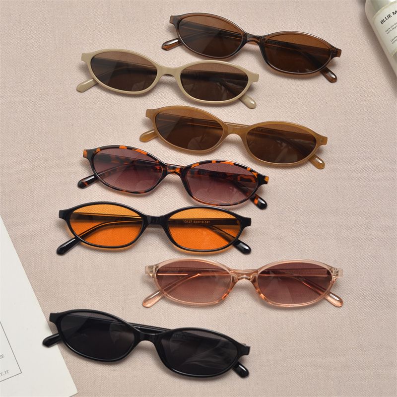 Gafas de sol vintage pequeñas  - Sunglasses Cat Eye reseña y precio