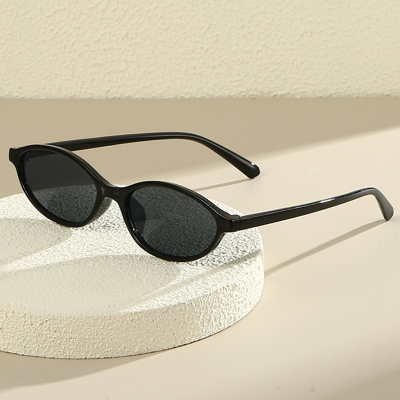 Gafas de sol vintage pequeñas  - Sunglasses Cat Eye reseña y precio