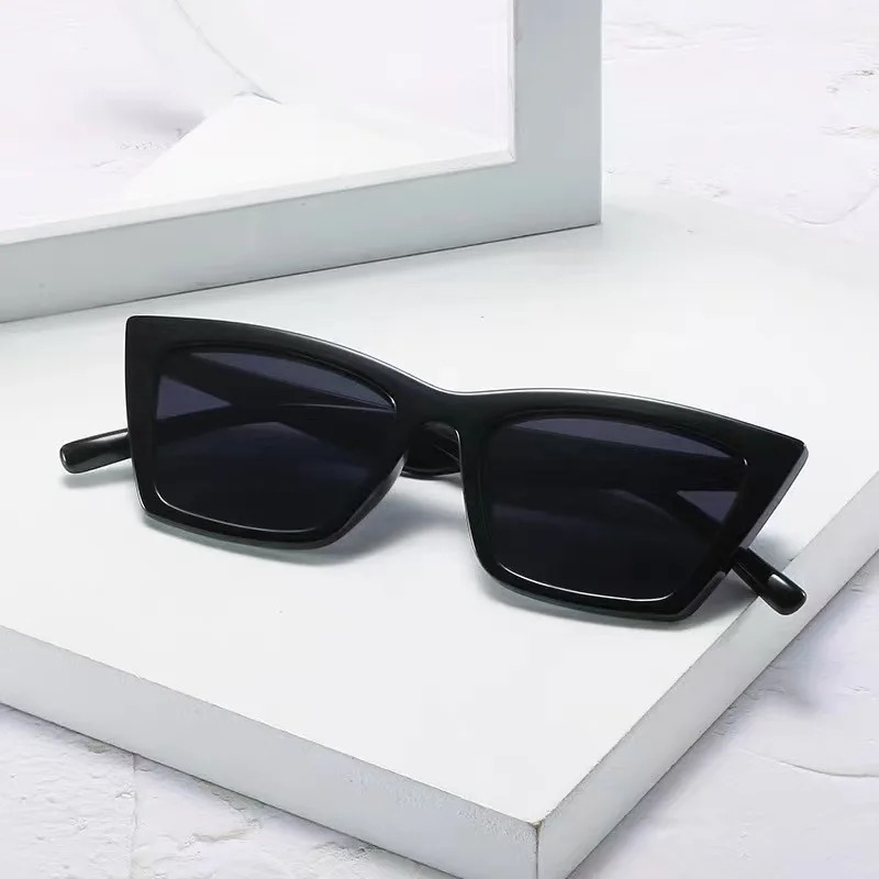 Gafas de Sol de Lujo con Diseñ - Sunglasses Cat Eye reseña y precio
