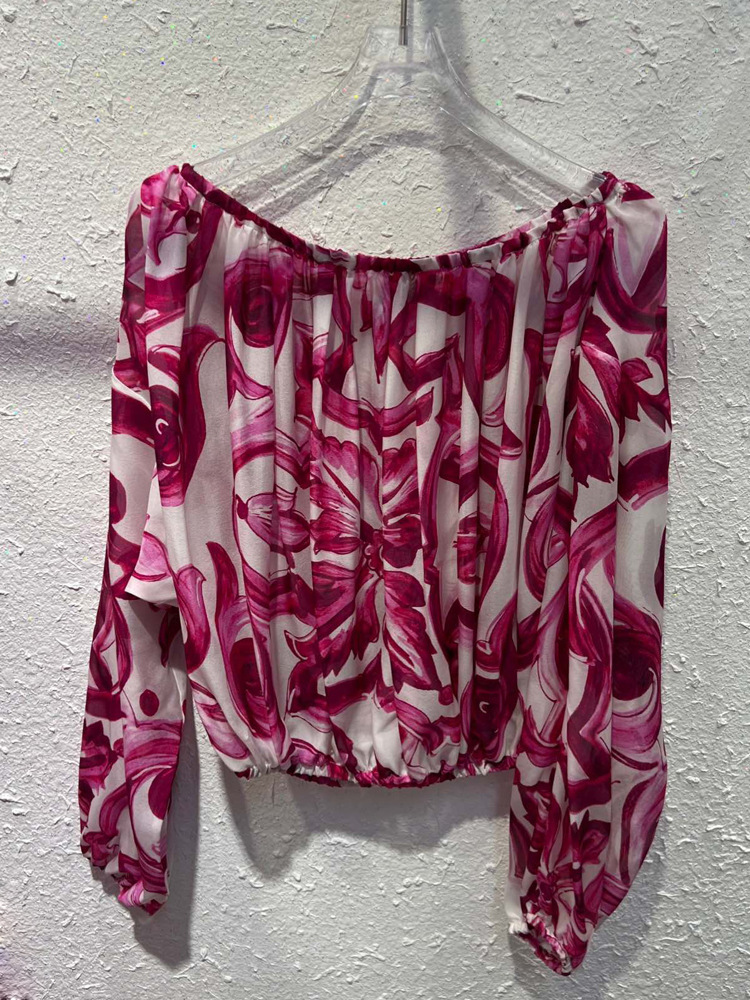 Moda modesta de lujo 2025 para - Blouse Off Shoulder reseña y precio