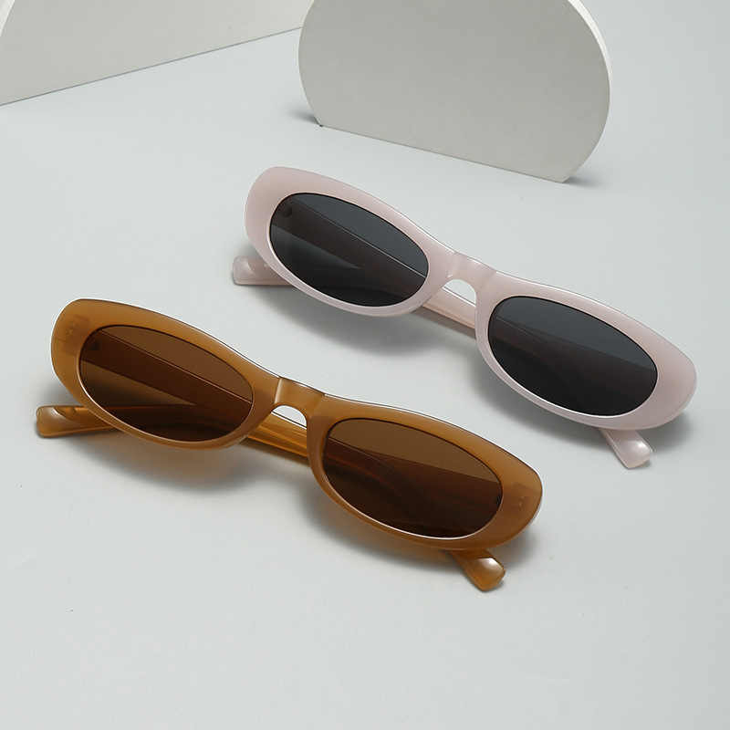 Gafas de sol tipo ojo de gato  - Sunglasses Cat Eye reseña y precio