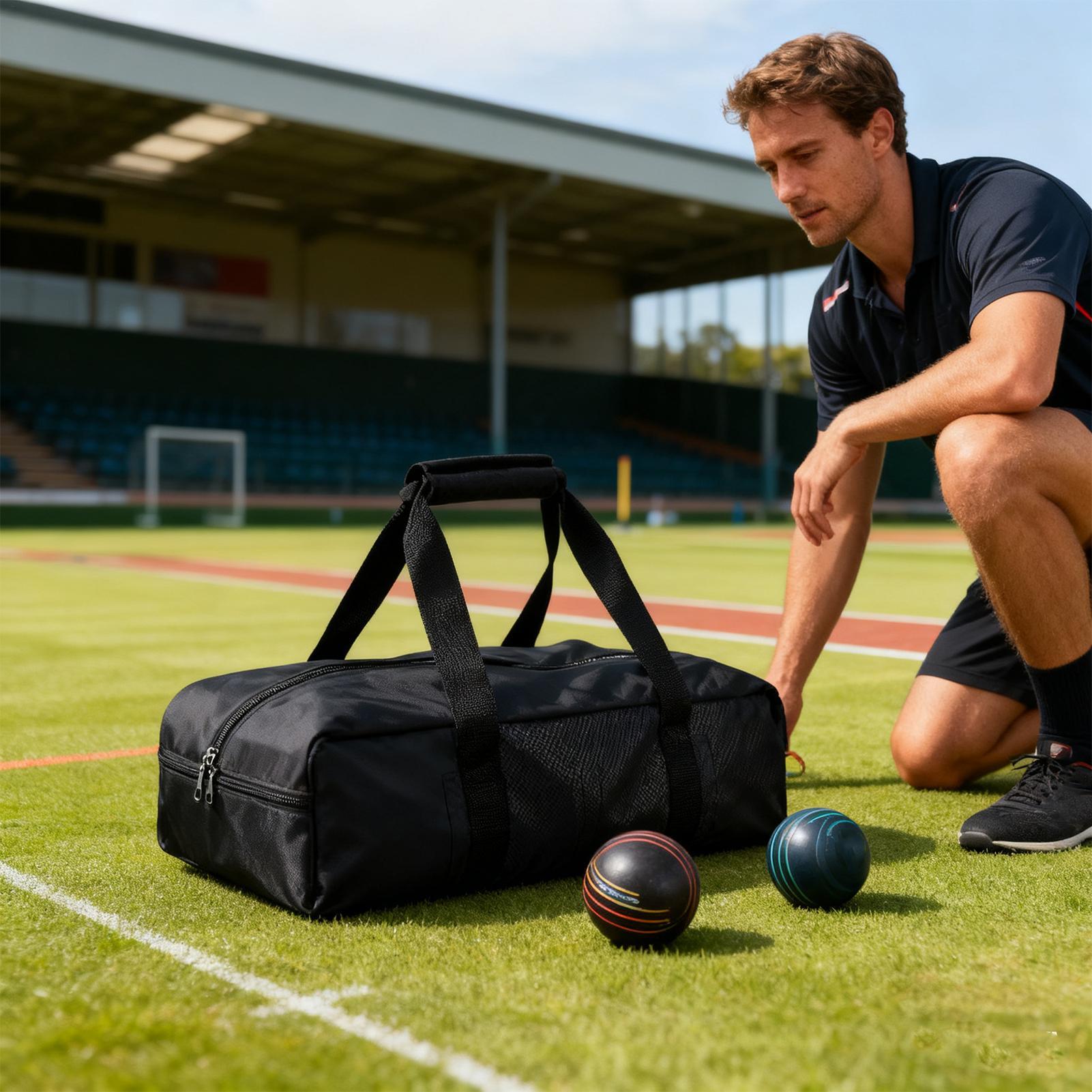 Bolsas para pelotas, bolso imp - Tote Bag Beach reseña y precio