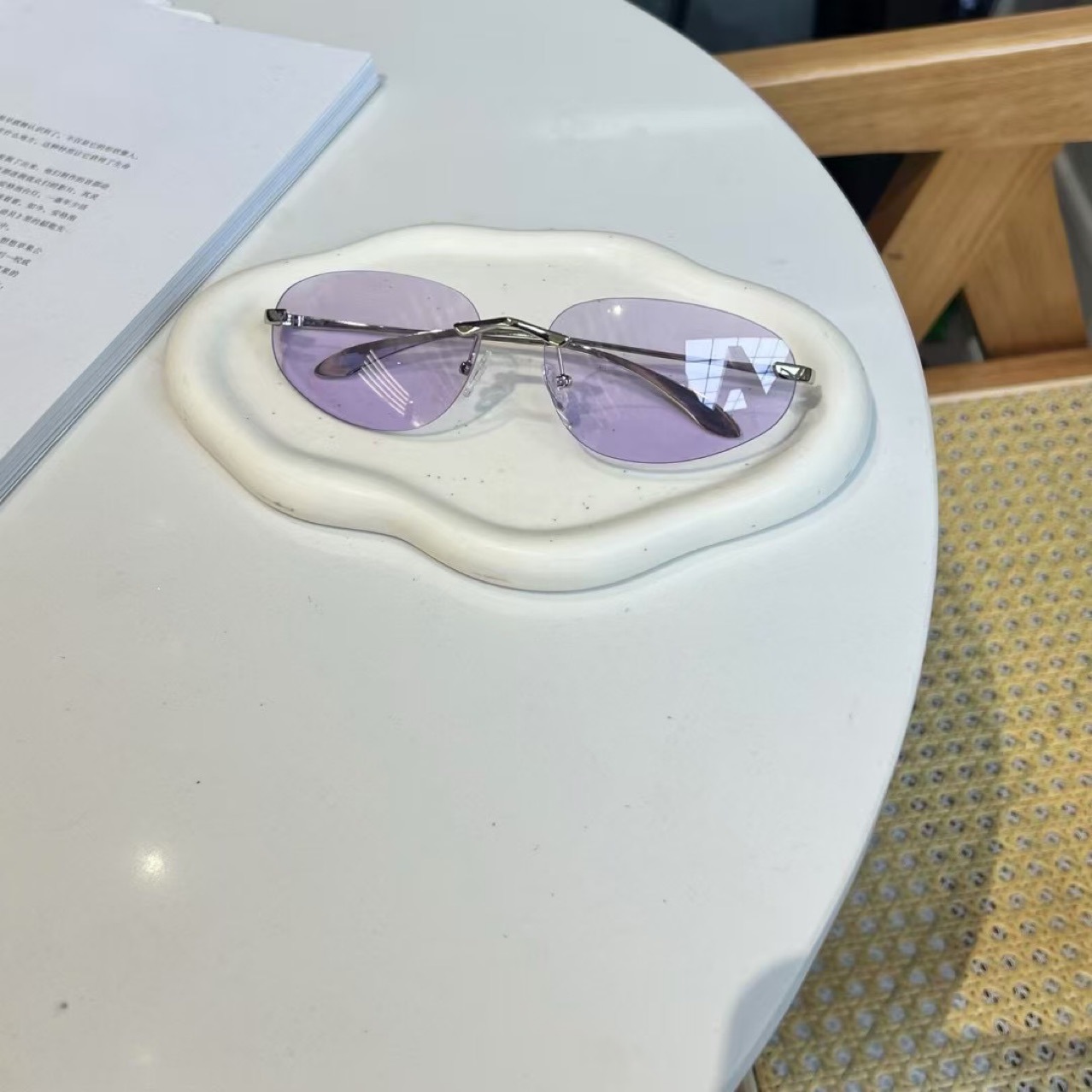 Sombras sin montura UV400, gaf - Sunglasses Cat Eye reseña y precio
