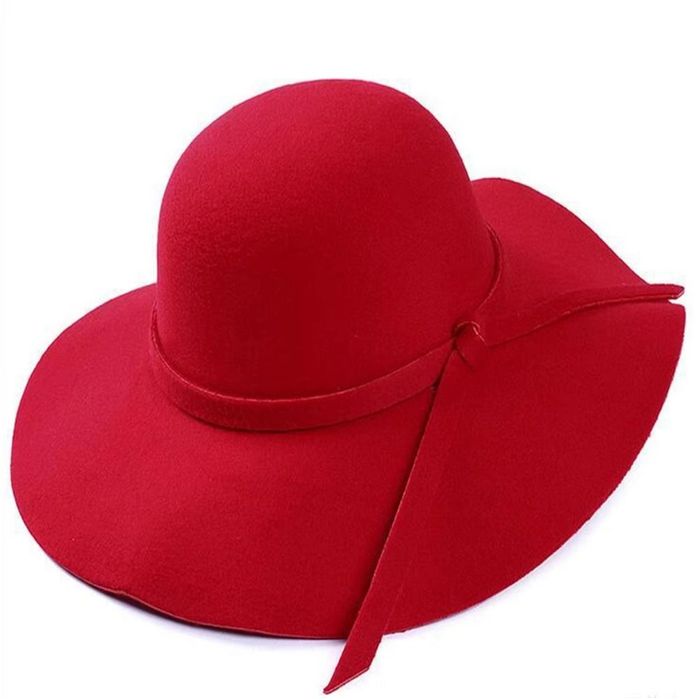 Sombrero de Pescador Estilo Vi - Hat Floppy Wide reseña y precio