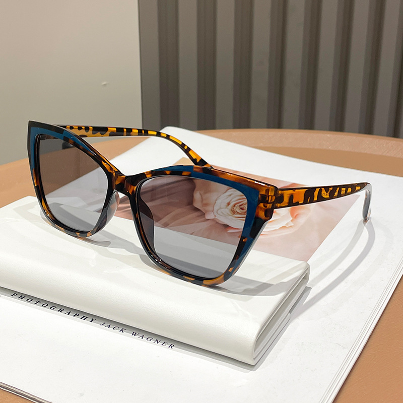 Gafas de Sol de Moda con Montu - Sunglasses Cat Eye reseña y precio