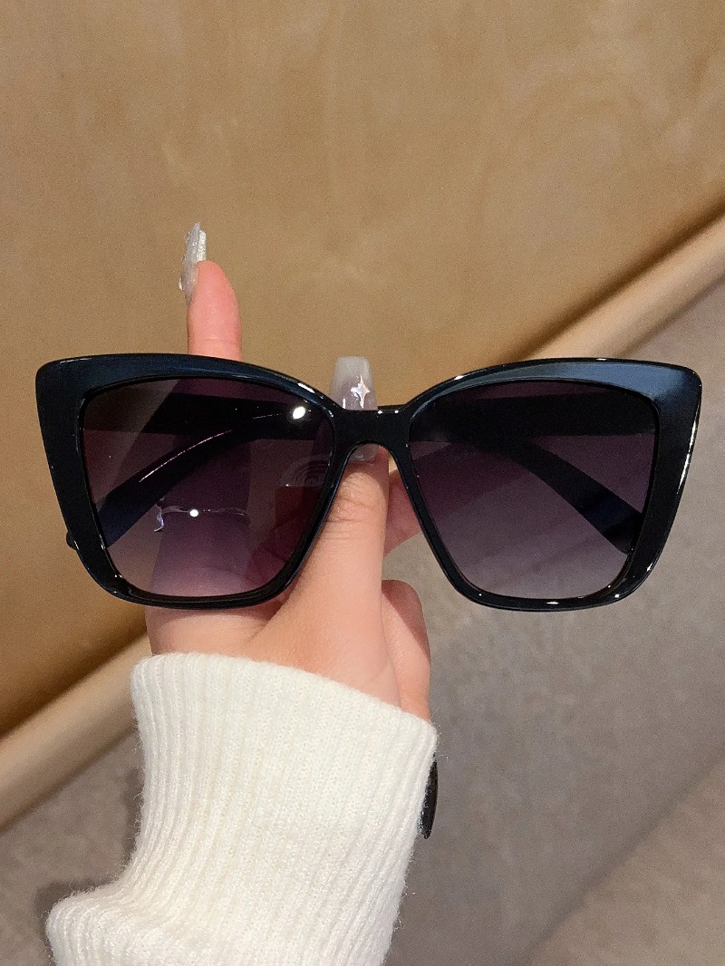Gafas de Sol Cat Eye Modernas  - Sunglasses Cat Eye reseña y precio