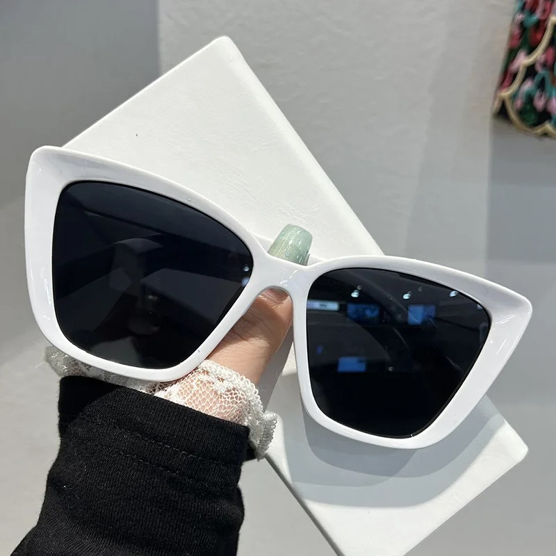 Gafas de Sol Cat Eye Modernas  - Sunglasses Cat Eye reseña y precio