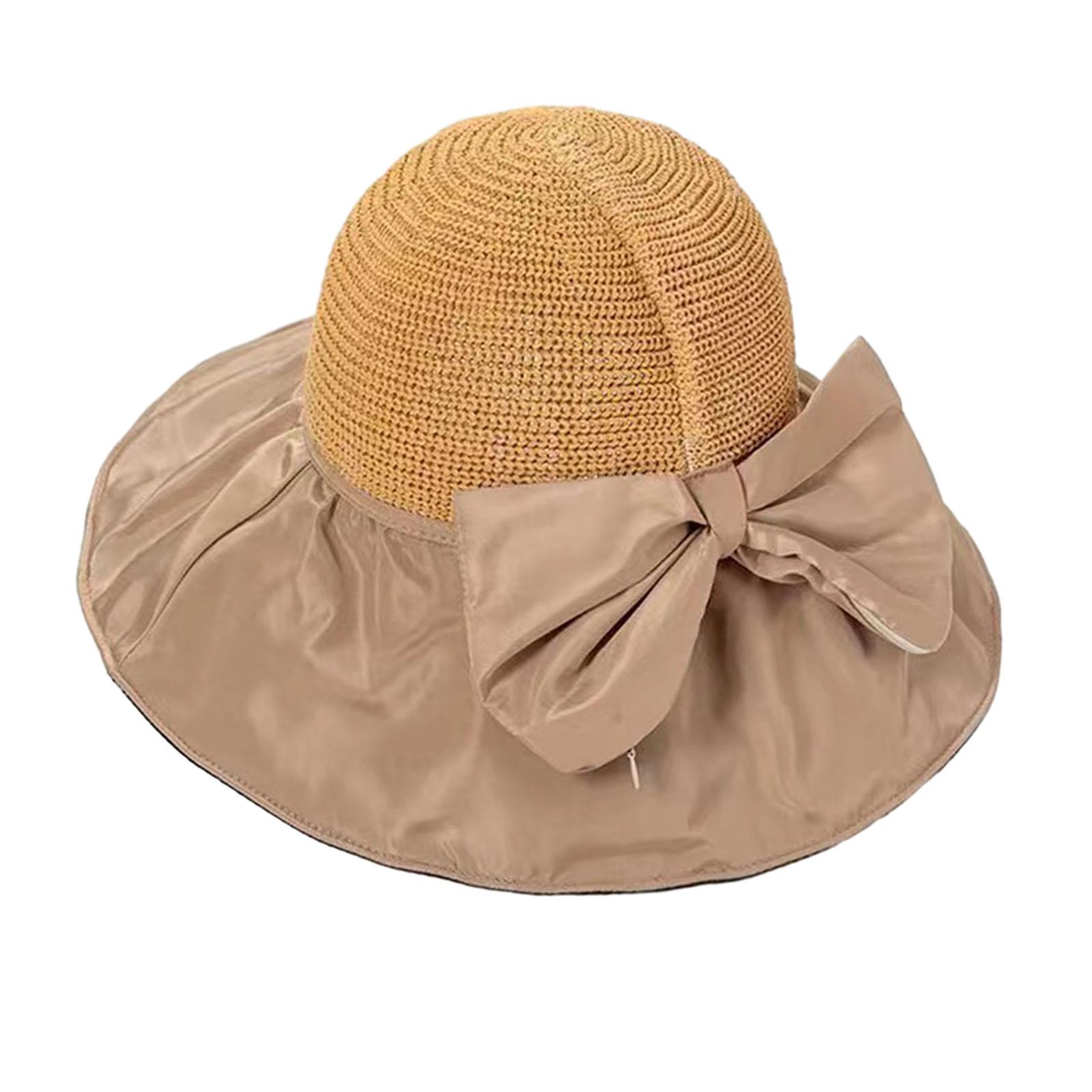 Sombrero de sol de ala ancha p - Hat Floppy Wide reseña y precio