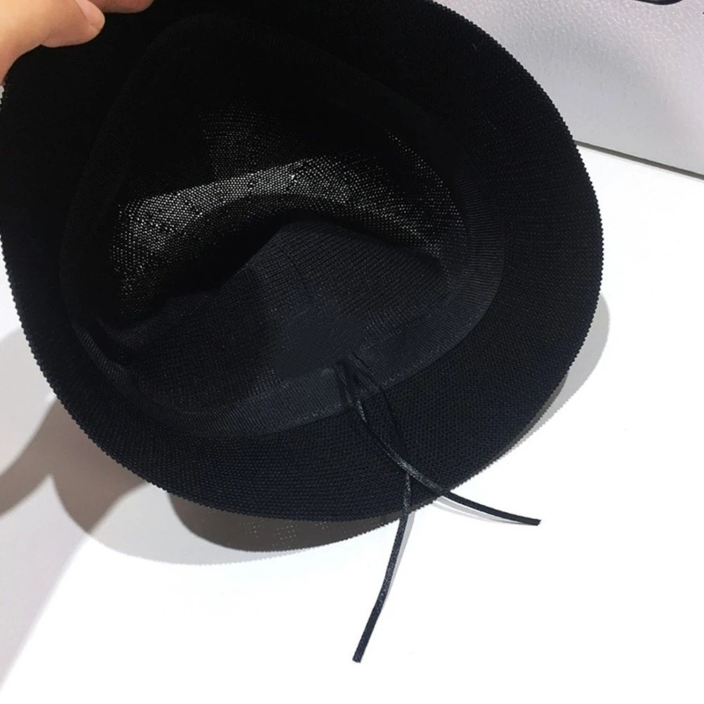 Sombrero de Sol de Lino Transp - Hat Floppy Wide reseña y precio