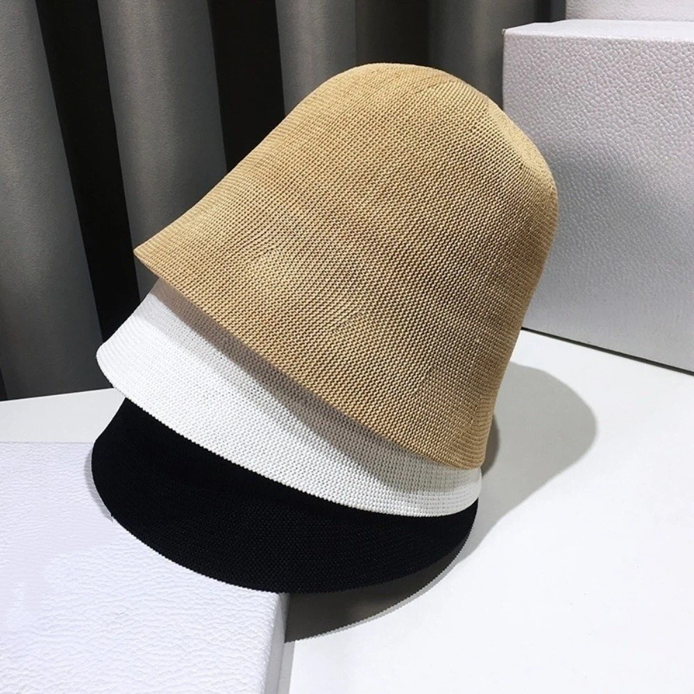 Sombrero de Sol de Lino Transp - Hat Floppy Wide reseña y precio