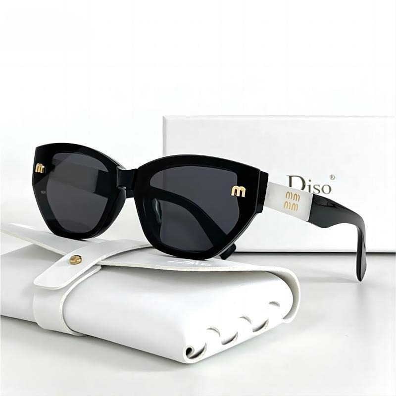 Gafas de Sol Cat Eye 2026, Est - Sunglasses Cat Eye reseña y precio