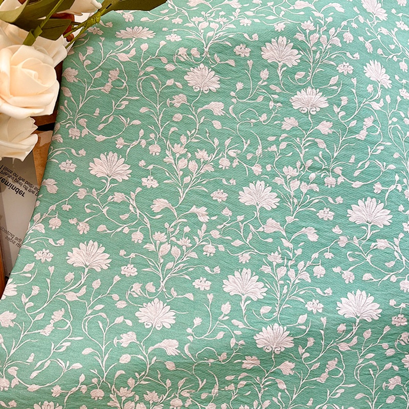 Telas de Nailon y Poliéster Ho - Linen Dress Wrap reseña y precio