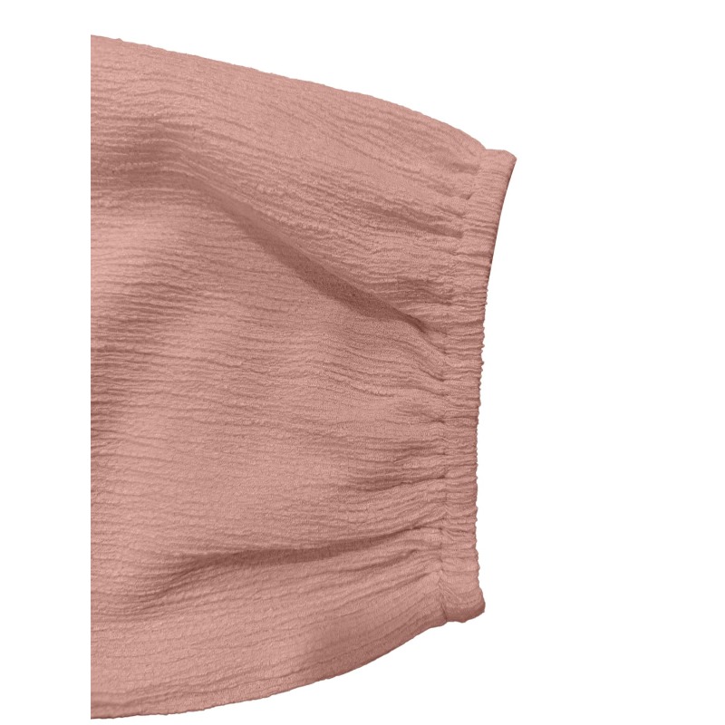 Blusas de talla grande 1XL-5XL - Blouse Off Shoulder reseña y precio
