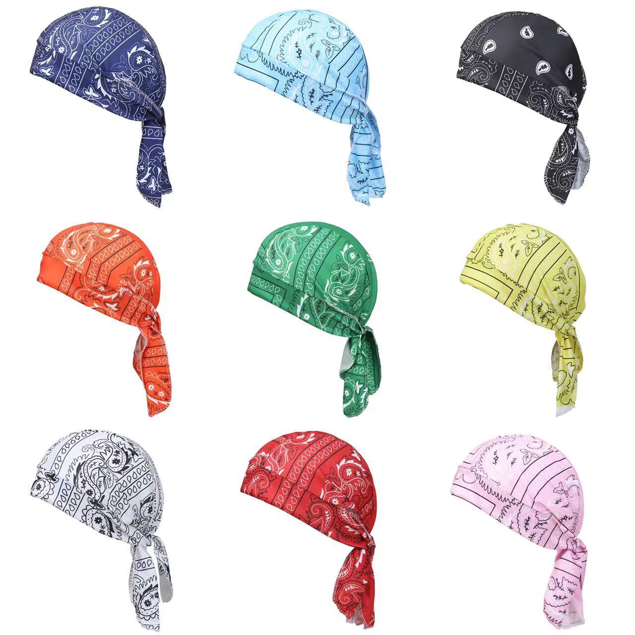Pañuelo Bandana para Hombre, P - Headband Summer Knit reseña y precio