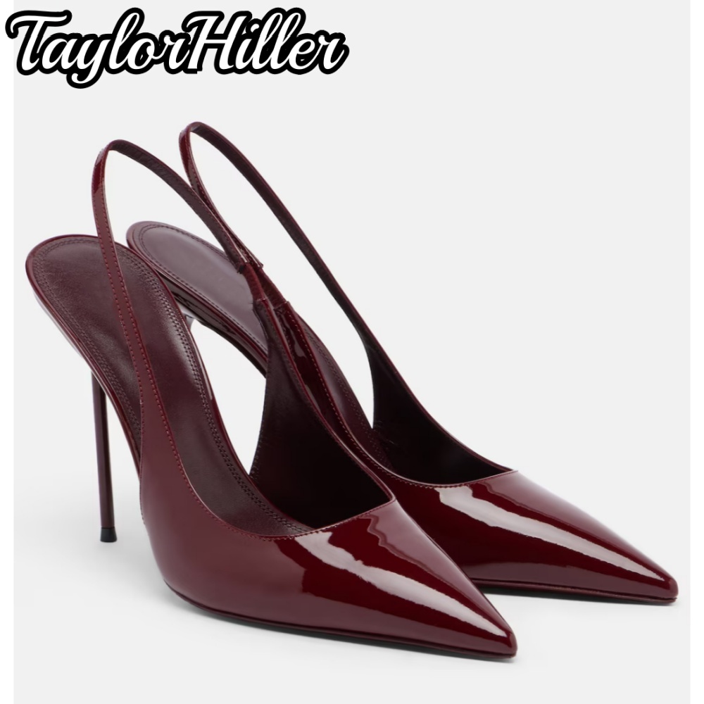 Sandalias de Tacón Alto con Ti - Sandal Strappy Heeled reseña y precio